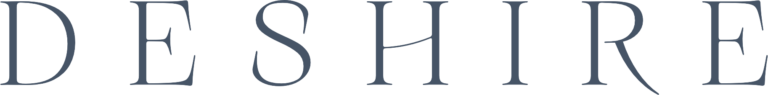 Deshire logo 3
